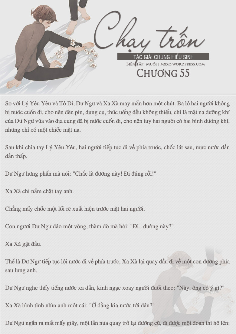chapter content