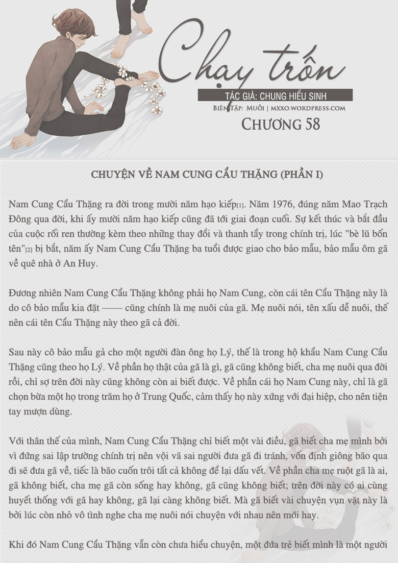 chapter content