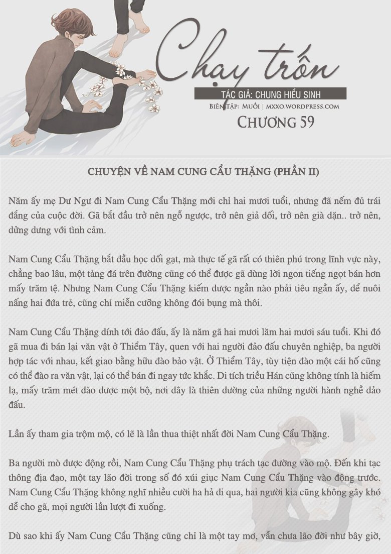 chapter content