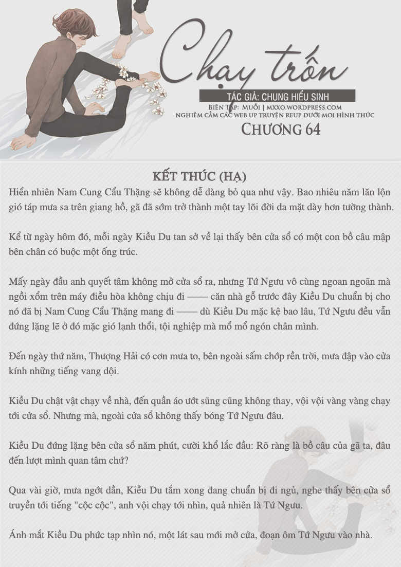 chapter content