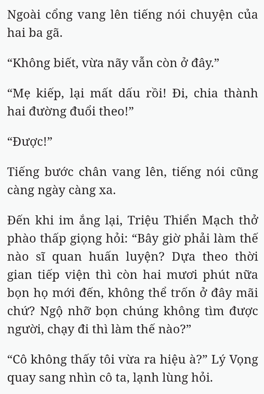 Bách Luyện Thành Thần - Chương 2138 - TruyenMoi.vn