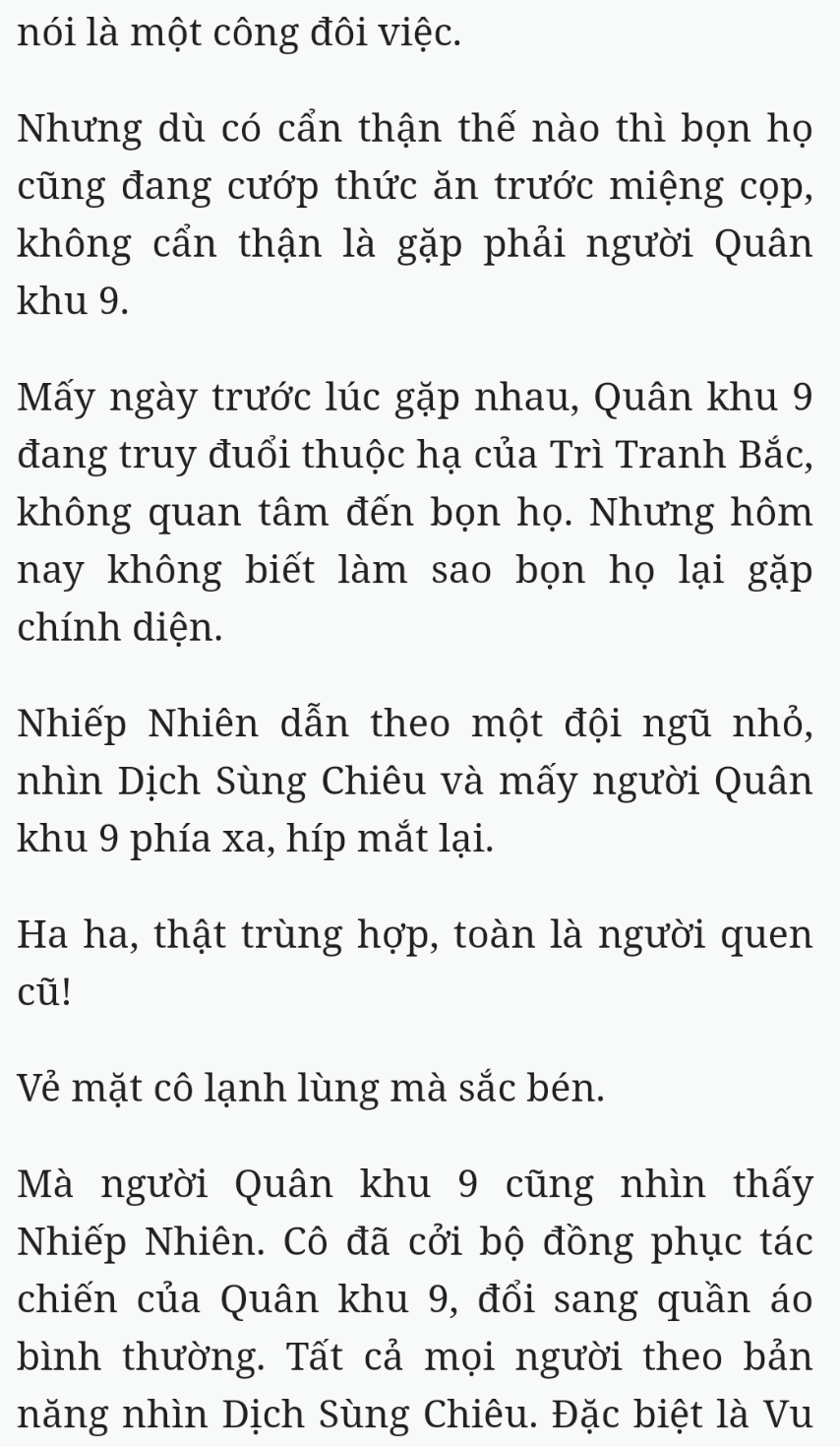 Bách Luyện Thành Thần - Chương 2451 - TruyenMoi.vn