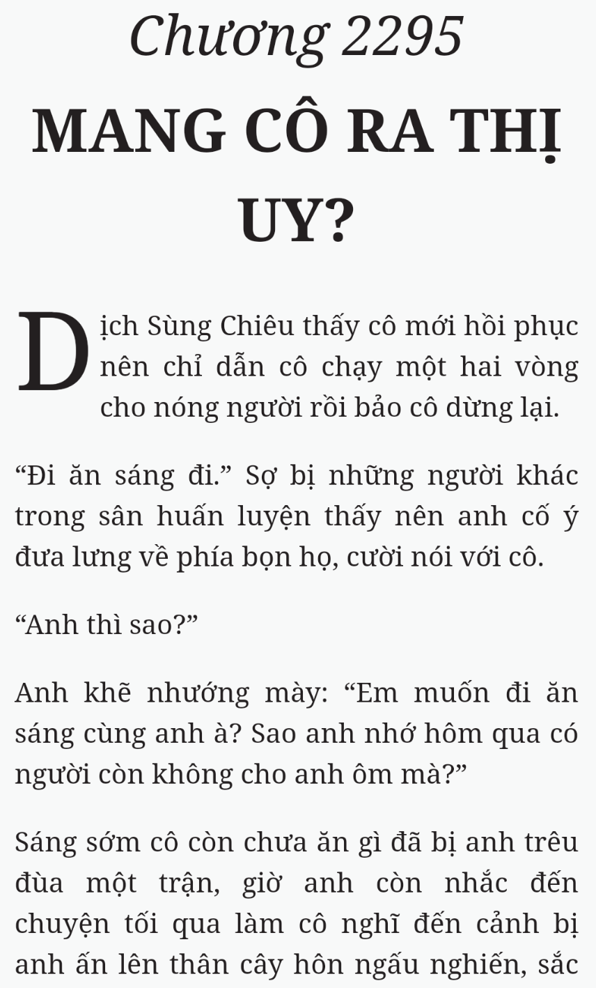 Bách Luyện Thành Thần - Chương 2295 - TruyenMoi.vn