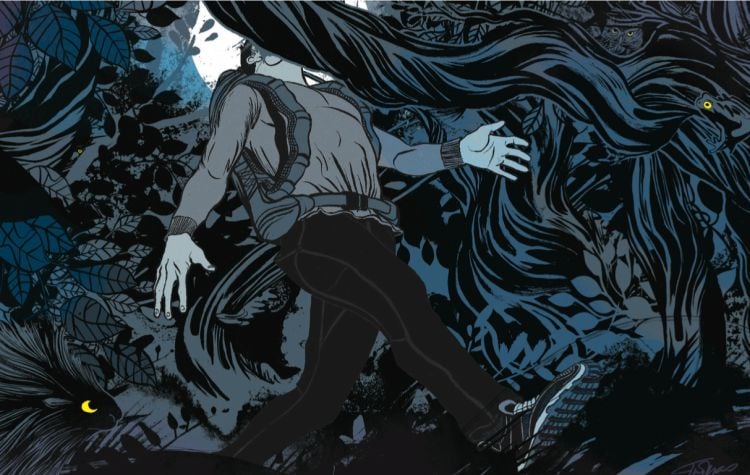 chapter content