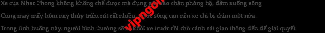 chapter content