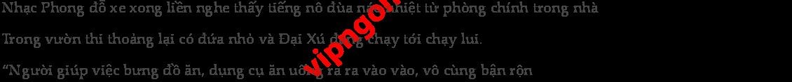 chapter content