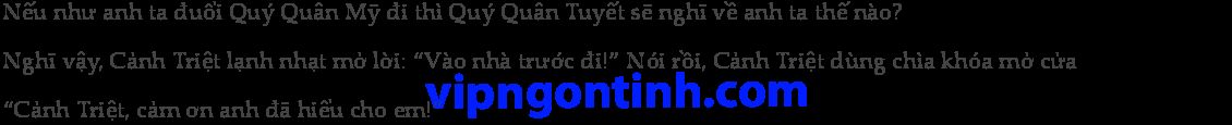 chapter content