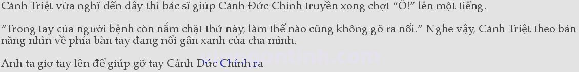 chapter content