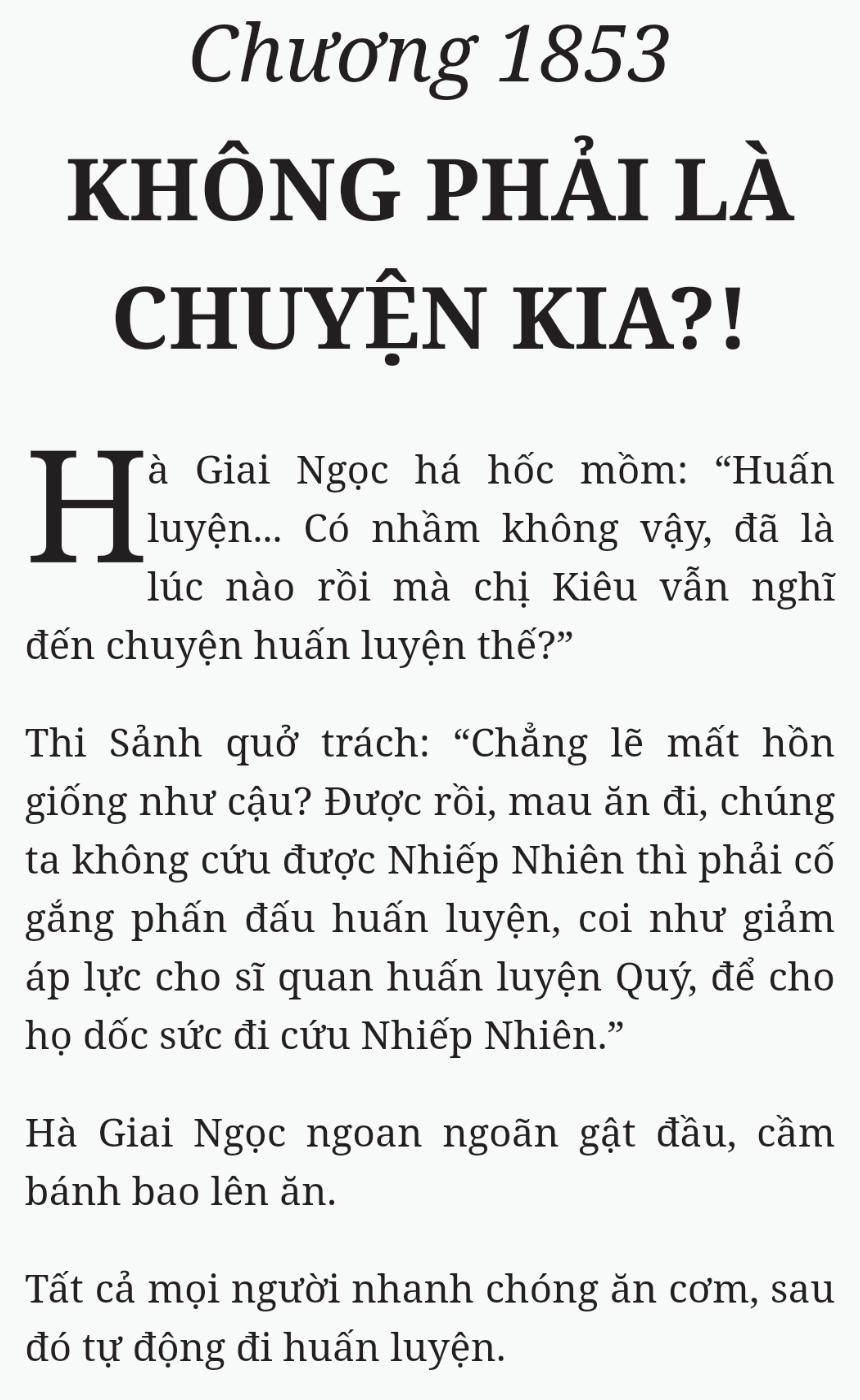Bách Luyện Thành Thần - Chương 1853 - TruyenMoi.vn