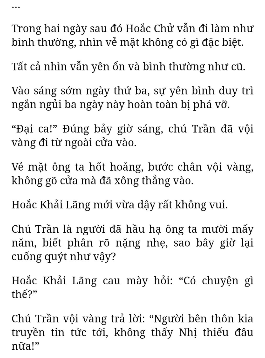 Bách Luyện Thành Thần - Chương 1469 - TruyenMoi.vn