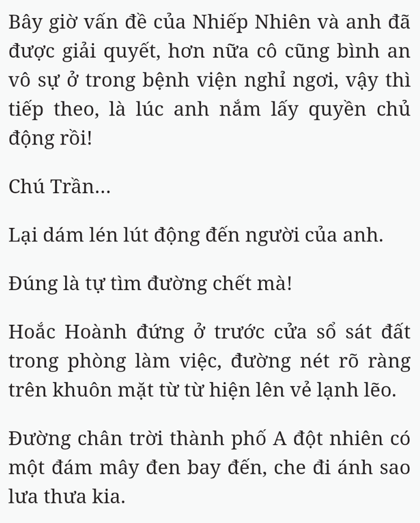 Bách Luyện Thành Thần - Chương 1563 - TruyenMoi.vn