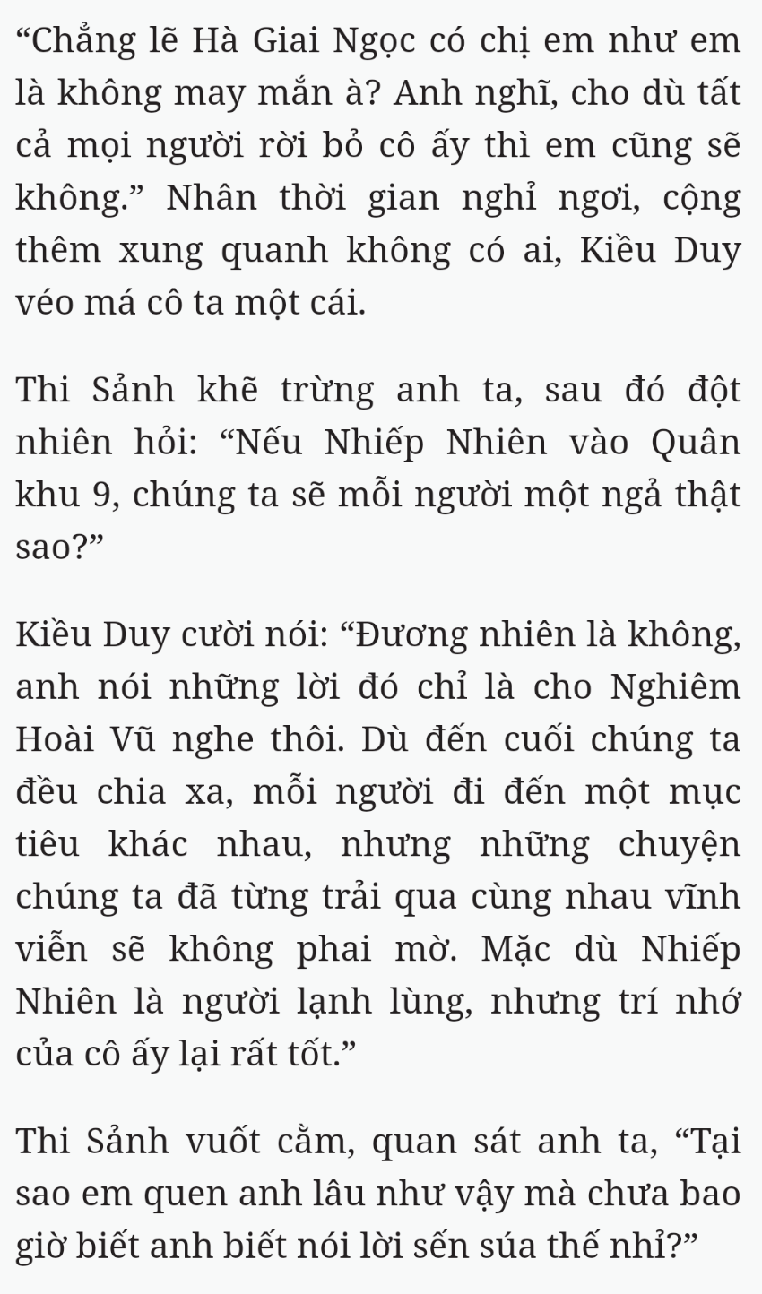 Bách Luyện Thành Thần - Chương 1686 - TruyenMoi.vn