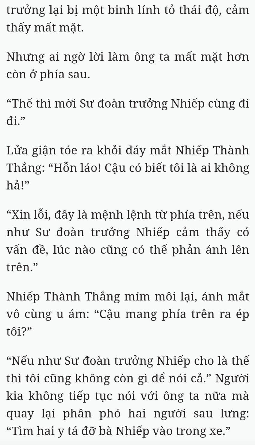 Bách Luyện Thành Thần - Chương 1904 - TruyenMoi.vn