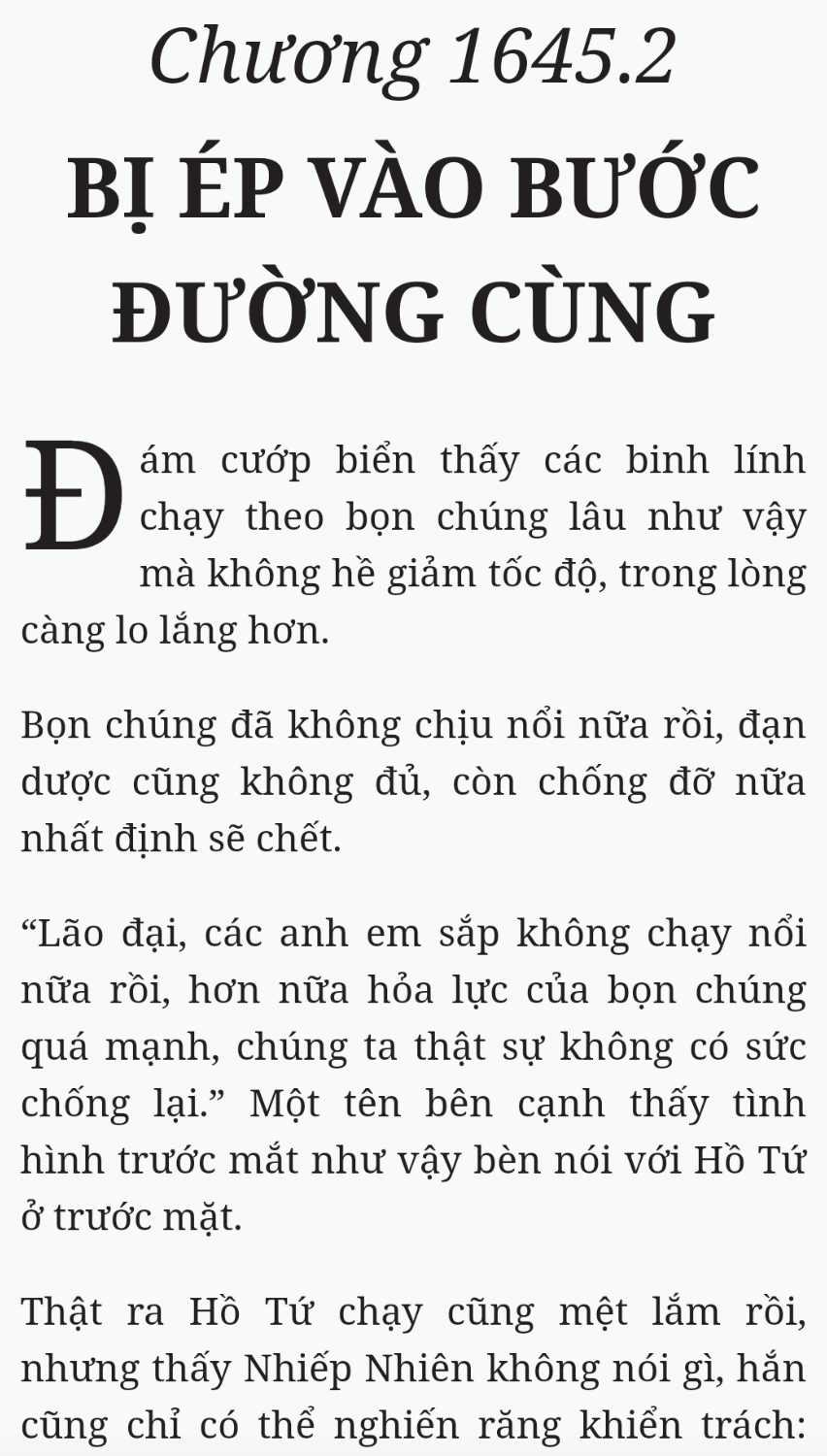 Bách Luyện Thành Thần - Chương 1645 - TruyenMoi.vn