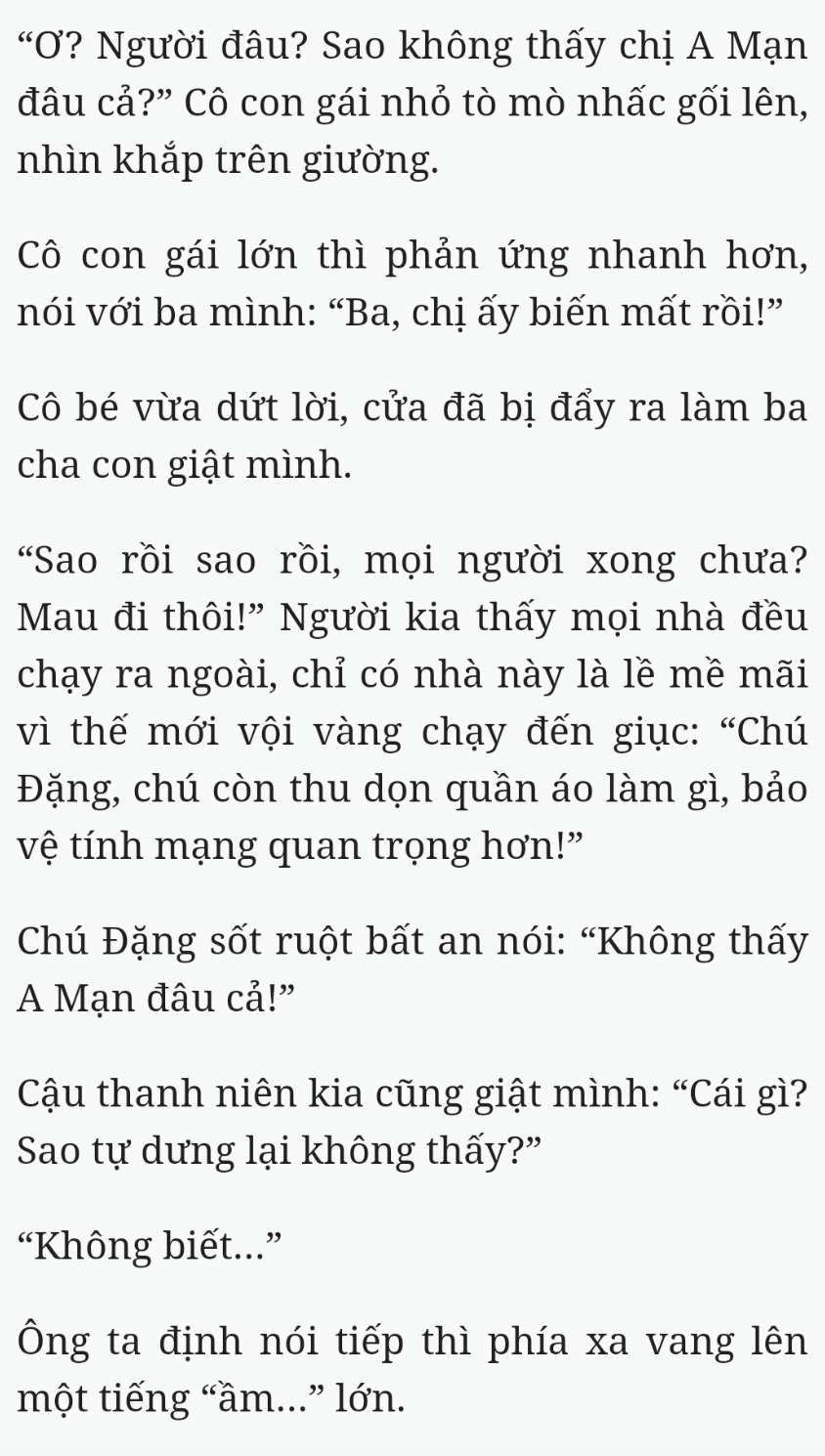 Bách Luyện Thành Thần - Chương 2023 - TruyenMoi.vn