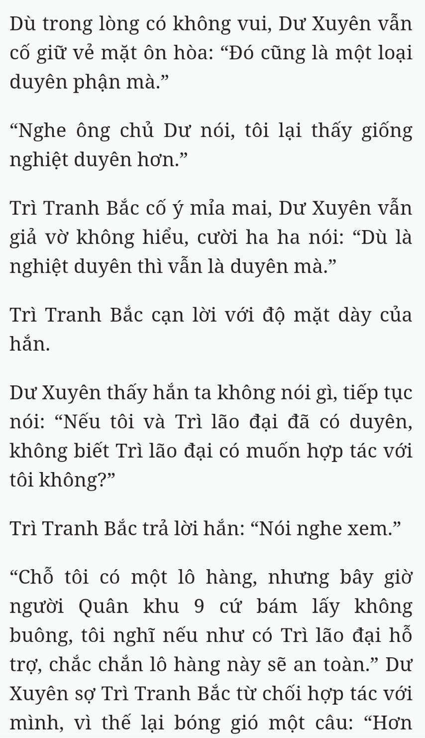 Bách Luyện Thành Thần - Chương 2267 - TruyenMoi.vn