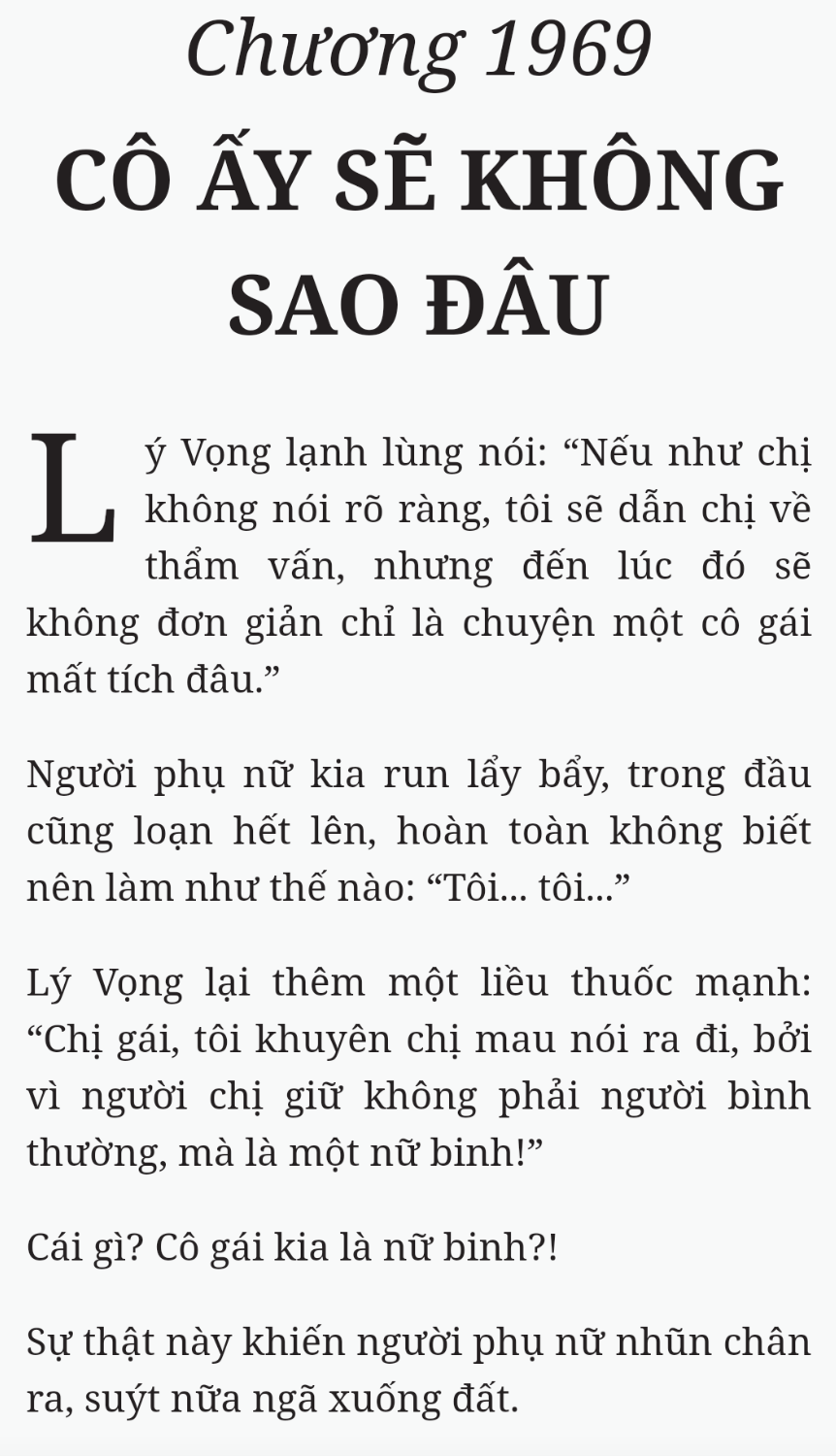 Bách Luyện Thành Thần - Chương 1969 - TruyenMoi.vn