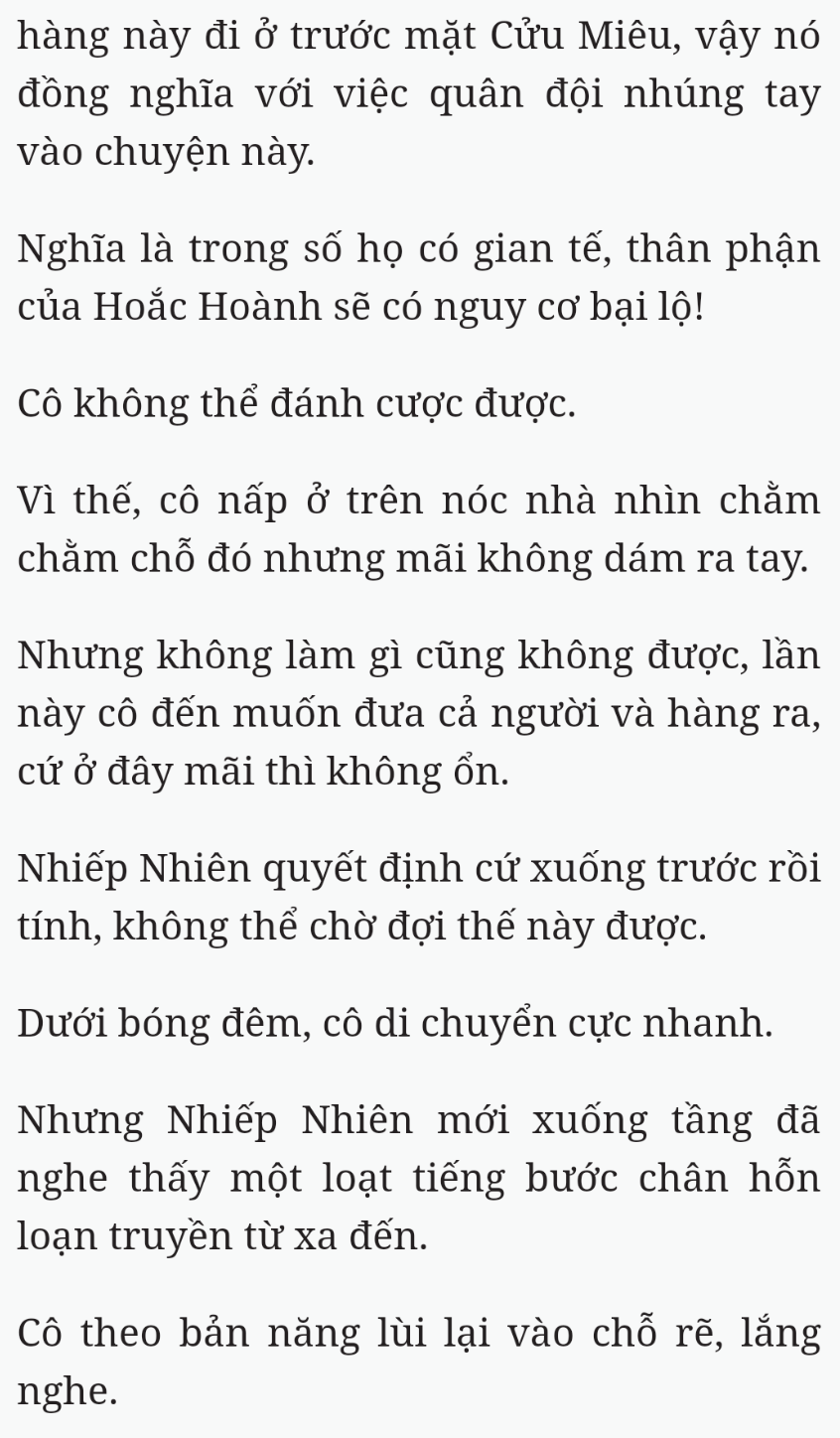 Bách Luyện Thành Thần - Chương 2039 - TruyenMoi.vn