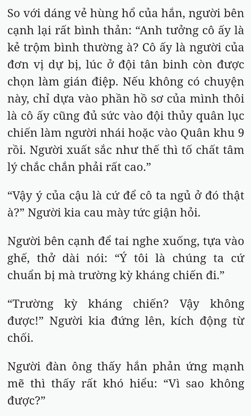 Bách Luyện Thành Thần - Chương 1855 - TruyenMoi.vn