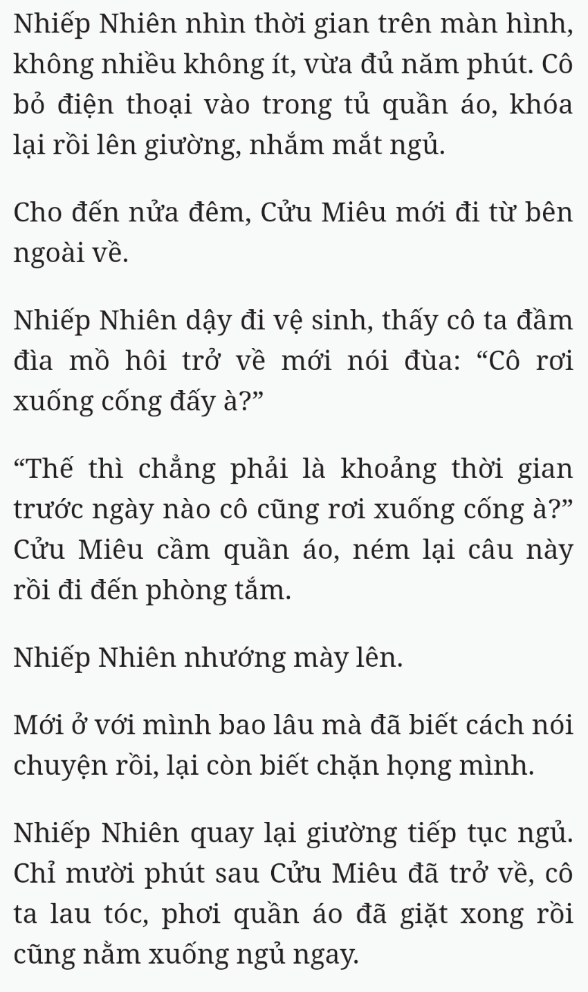 Bách Luyện Thành Thần - Chương 1787 - TruyenMoi.vn