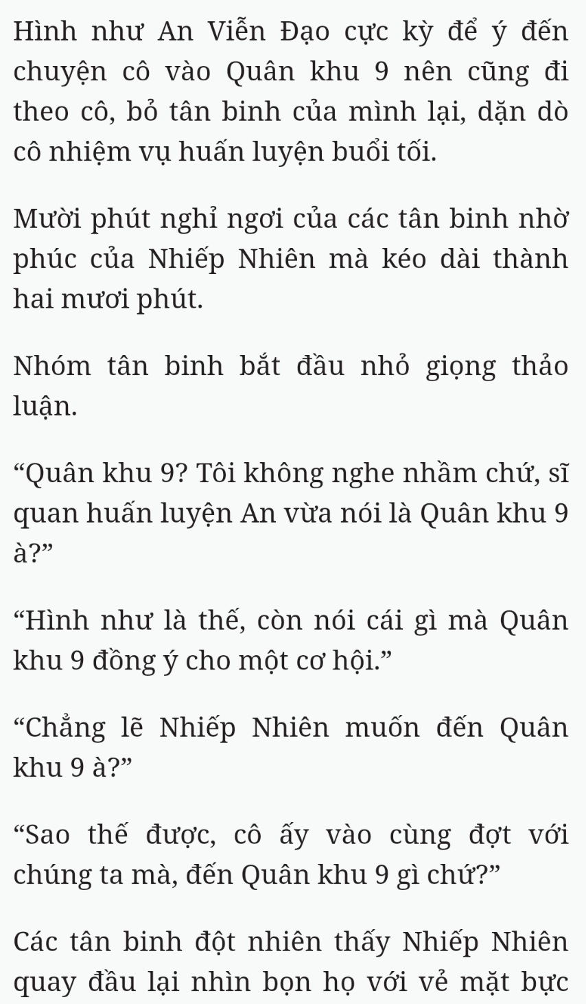 Bách Luyện Thành Thần - Chương 1946 - TruyenMoi.vn