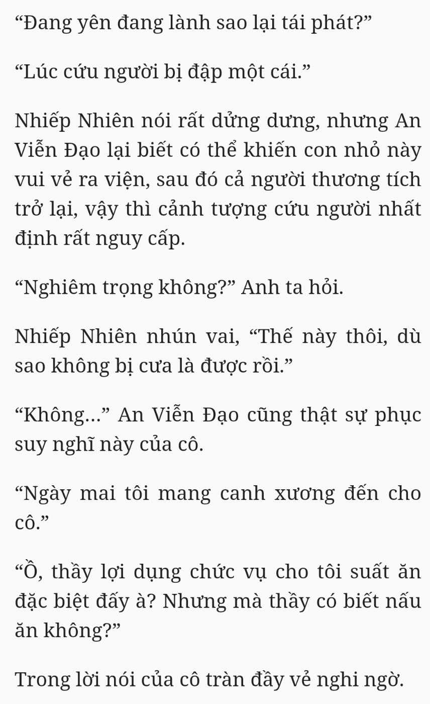 Bách Luyện Thành Thần - Chương 1594 - TruyenMoi.vn