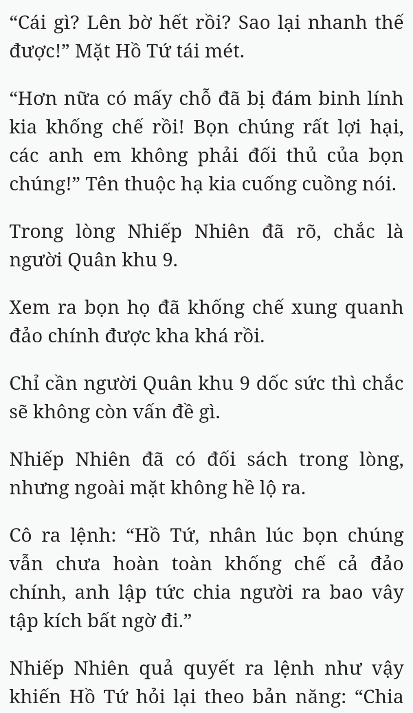 Bách Luyện Thành Thần - Chương 1642 - TruyenMoi.vn