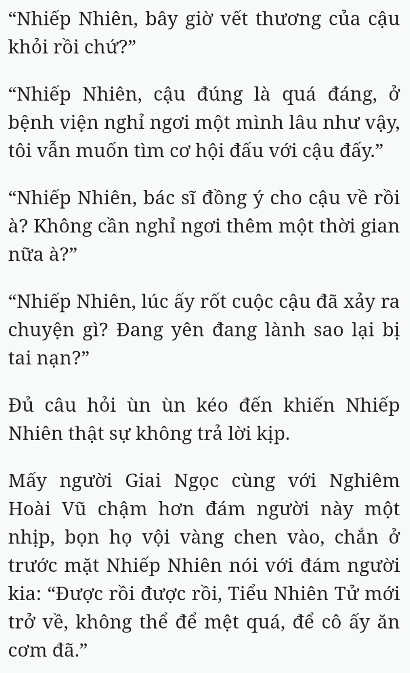 Bách Luyện Thành Thần - Chương 1566 - TruyenMoi.vn