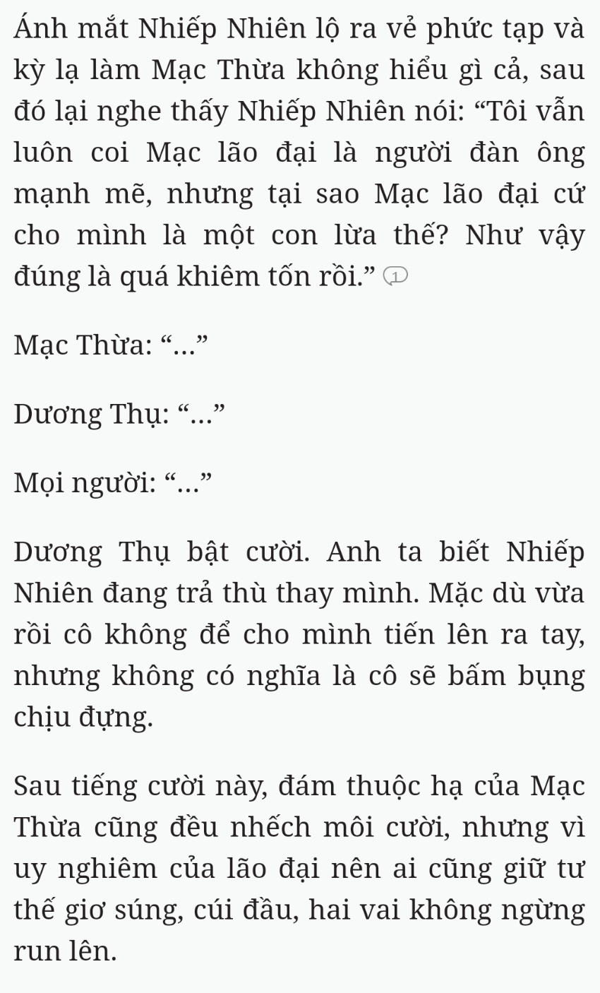 Bách Luyện Thành Thần - Chương 2414 - TruyenMoi.vn