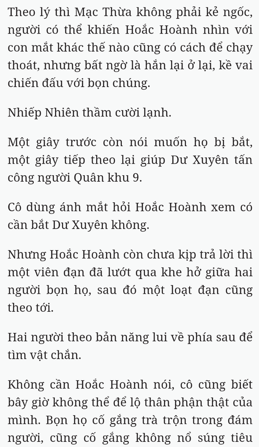 Bách Luyện Thành Thần - Chương 2272 - TruyenMoi.vn