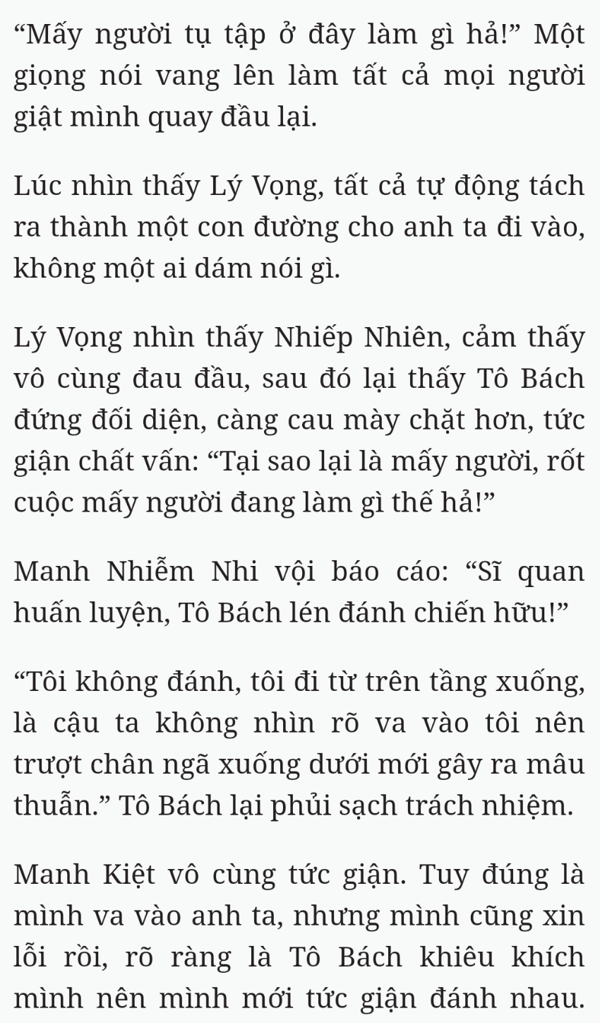 Bách Luyện Thành Thần - Chương 2093 - TruyenMoi.vn