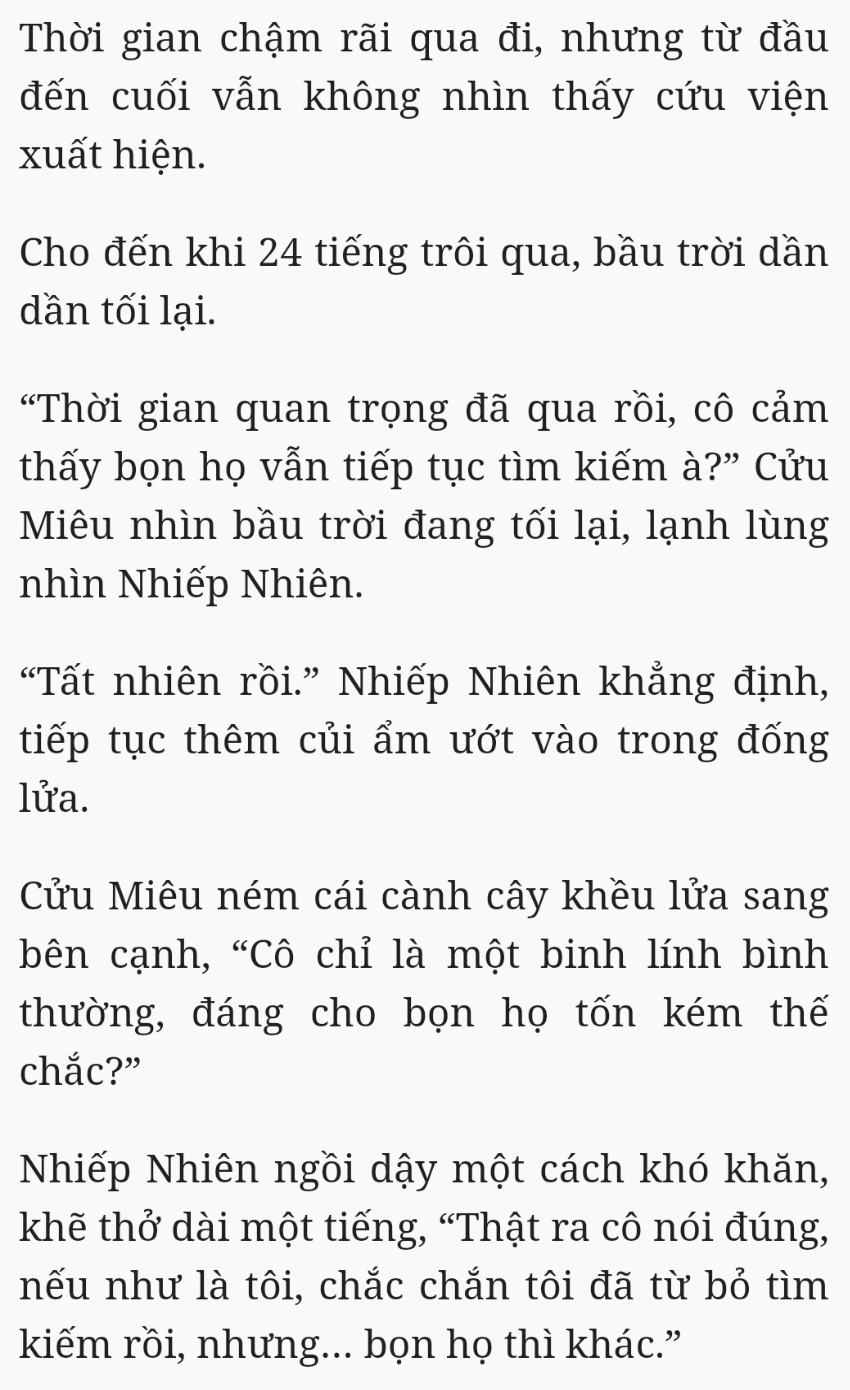 Bách Luyện Thành Thần - Chương 1660 - TruyenMoi.vn