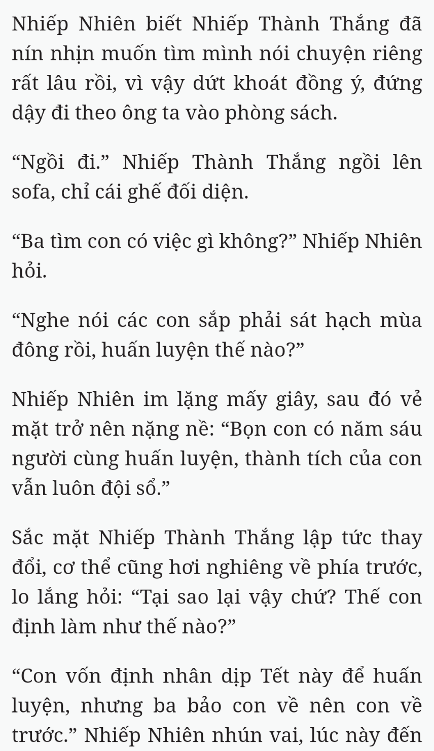 Bách Luyện Thành Thần - Chương 1820 - TruyenMoi.vn