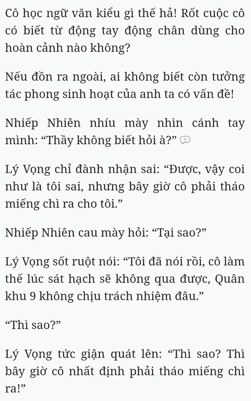 Bách Luyện Thành Thần - Chương 2062 - TruyenMoi.vn