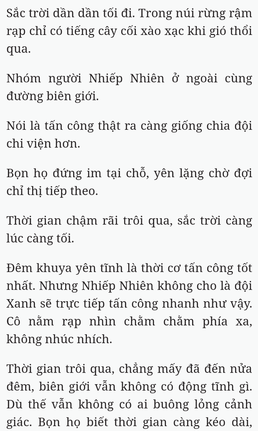 Bách Luyện Thành Thần - Chương 2334 - TruyenMoi.vn