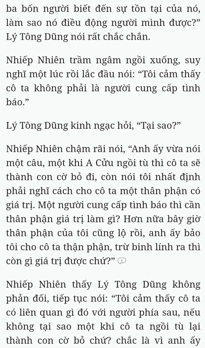 Bách Luyện Thành Thần - Chương 1667 - TruyenMoi.vn