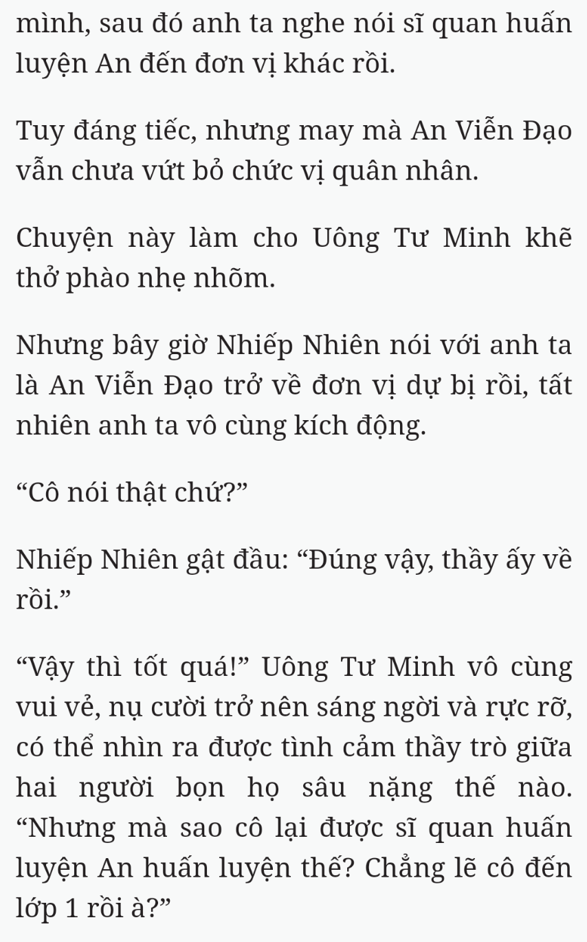 Bách Luyện Thành Thần - Chương 1822 - TruyenMoi.vn