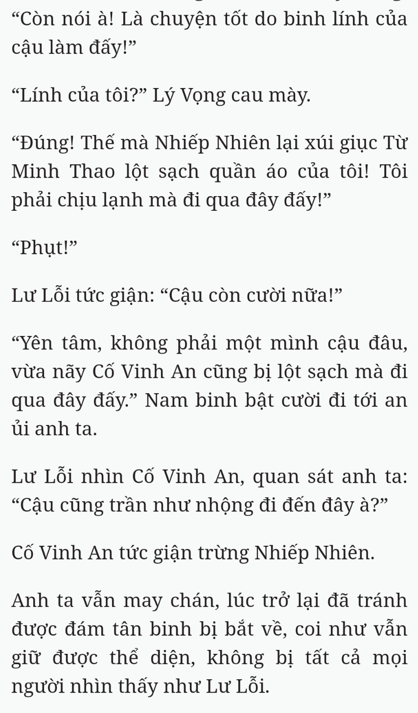 Bách Luyện Thành Thần - Chương 2125 - TruyenMoi.vn