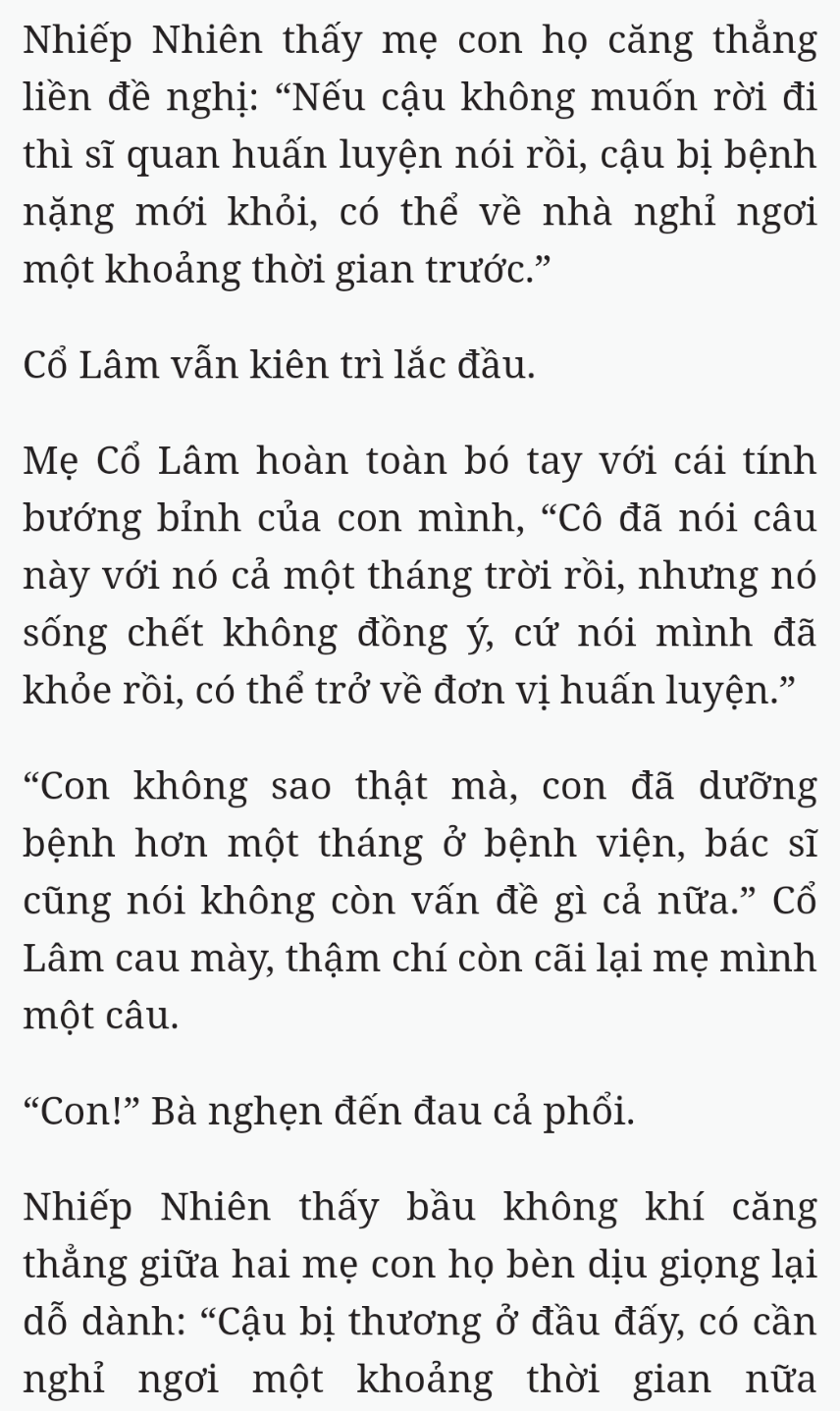 Bách Luyện Thành Thần - Chương 1747 - TruyenMoi.vn