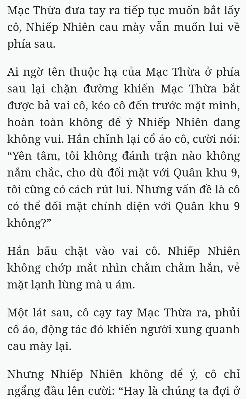 Bách Luyện Thành Thần - Chương 2443 - TruyenMoi.vn