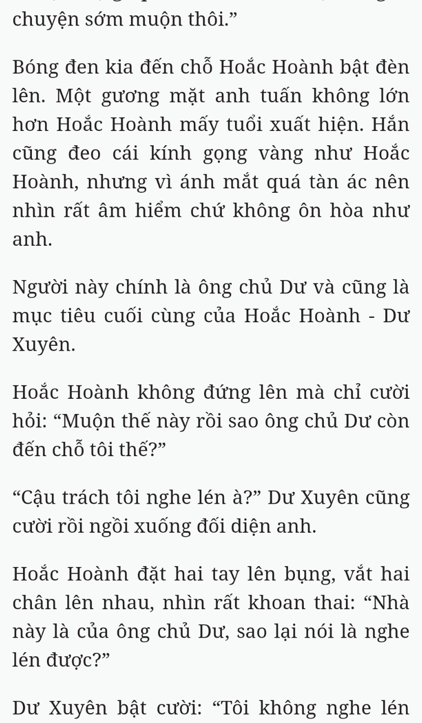 Bách Luyện Thành Thần - Chương 2172 - TruyenMoi.vn