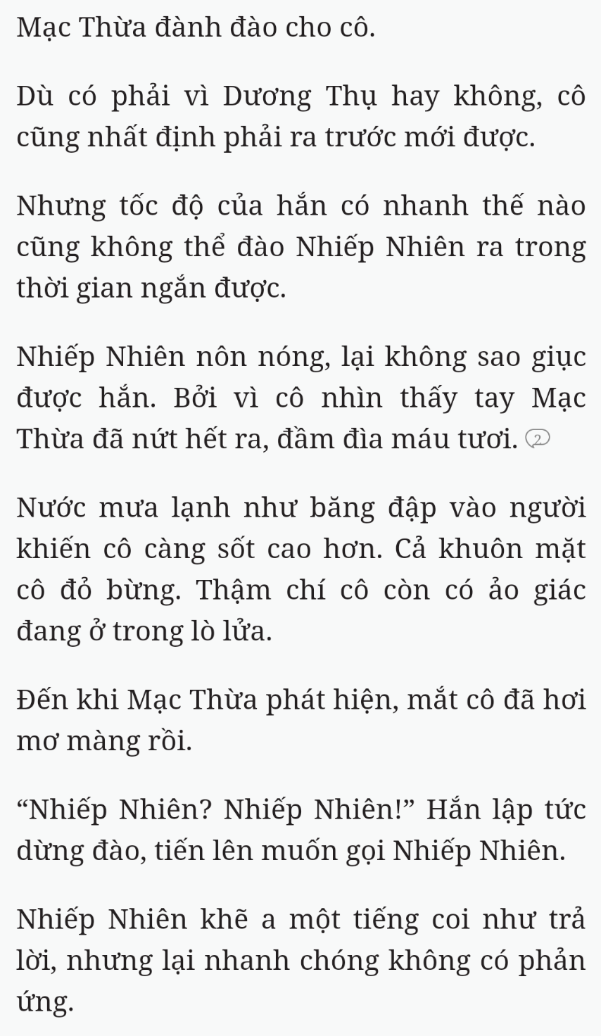 Bách Luyện Thành Thần - Chương 2526 - TruyenMoi.vn