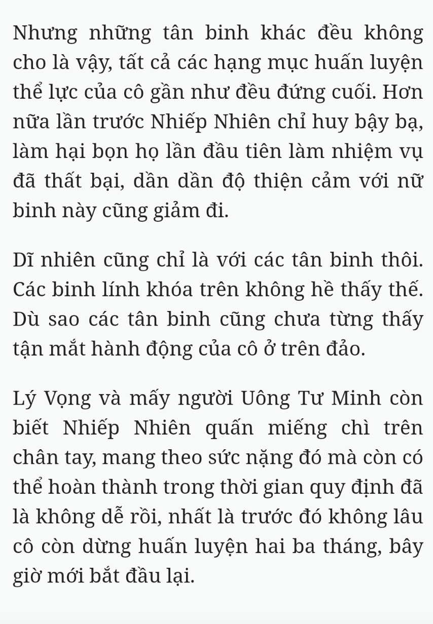 Bách Luyện Thành Thần - Chương 2320 - TruyenMoi.vn