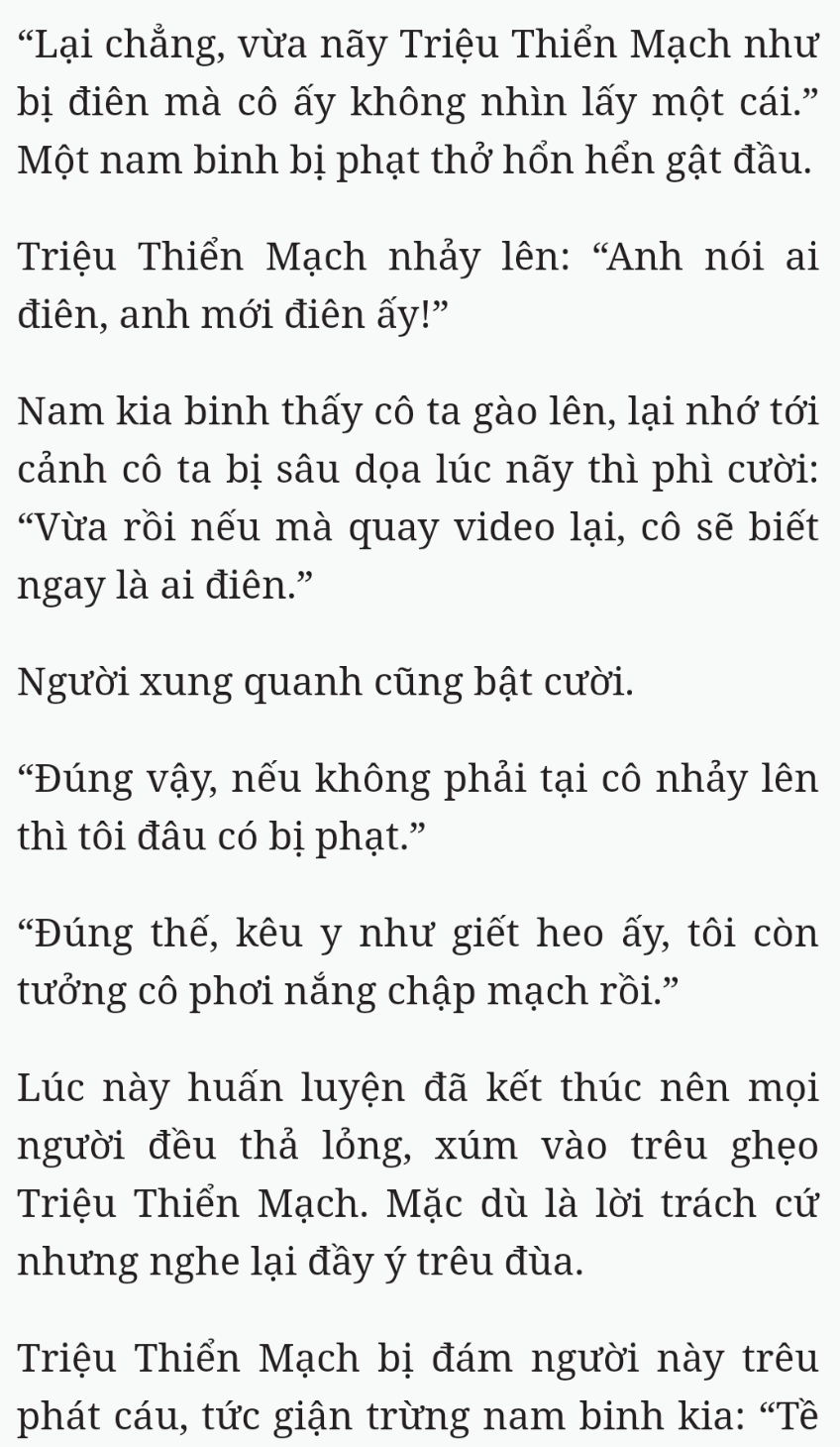 Bách Luyện Thành Thần - Chương 1996 - TruyenMoi.vn