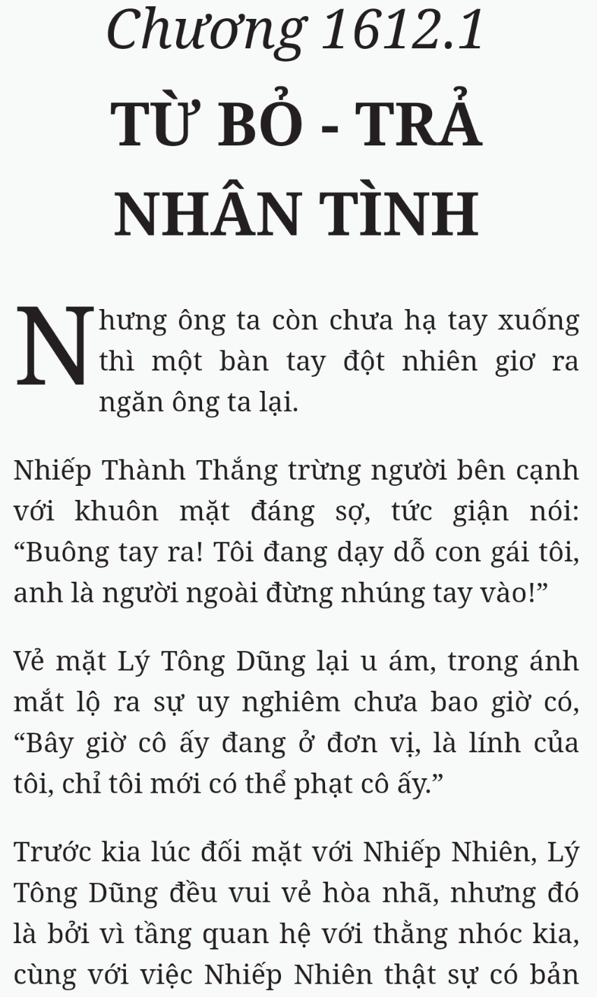 Bách Luyện Thành Thần - Chương 1612 - TruyenMoi.vn