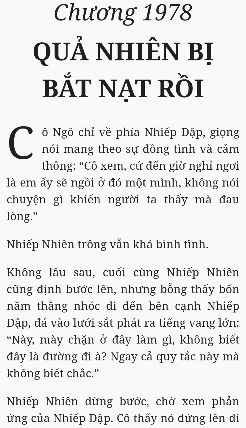 Bách Luyện Thành Thần - Chương 1978 - TruyenMoi.vn