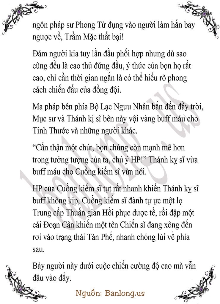 chapter content