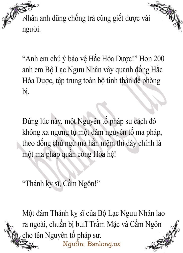 chapter content