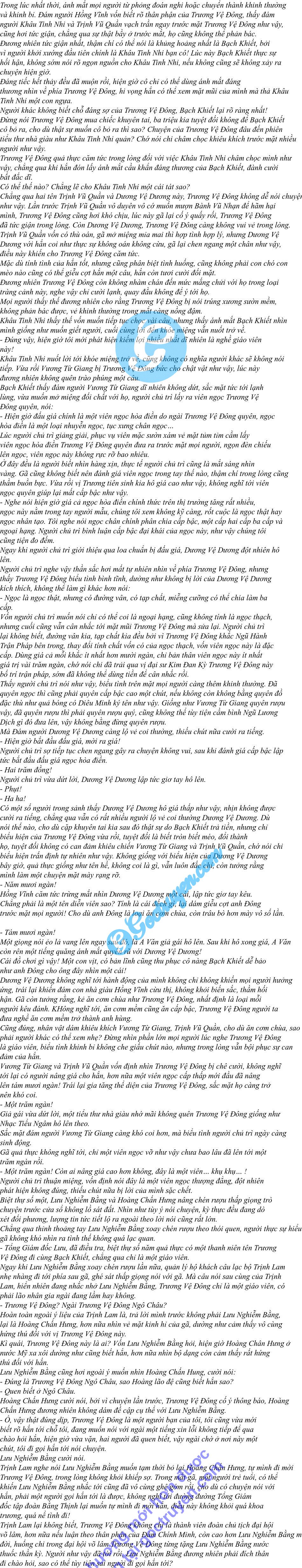 chapter content