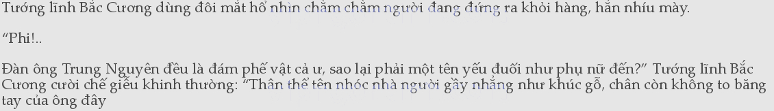 chapter content